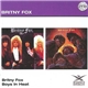 Britny Fox - Britny Fox / Boys In Heat