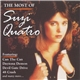 Suzi Quatro - The Most Of