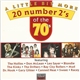 Various - A Little Bit More - 20 Number 2's Of The 70's