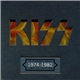 Kiss - Casablanca Singles 1974-1982