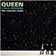 Queen + Paul Rodgers - The Cosmos Rocks