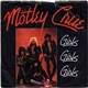 Mötley Crüe - Girls Girls Girls