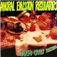 Various - Amoral Emission Regulators / Tokyo Crazy Rockers!