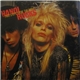 Hanoi Rocks - Two Steps From The Move