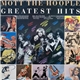 Mott The Hoople - Greatest Hits