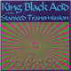 King Black Acid And The Starseed Transmission - Into The Sun