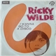 Ricky Wilde - I Wanna Go To A Disco