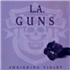 L.A. Guns - Shrinking Violet