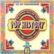 Various - Pop History (The Fabulous 60ies And 70ies Beat · Pop · Flower Power)